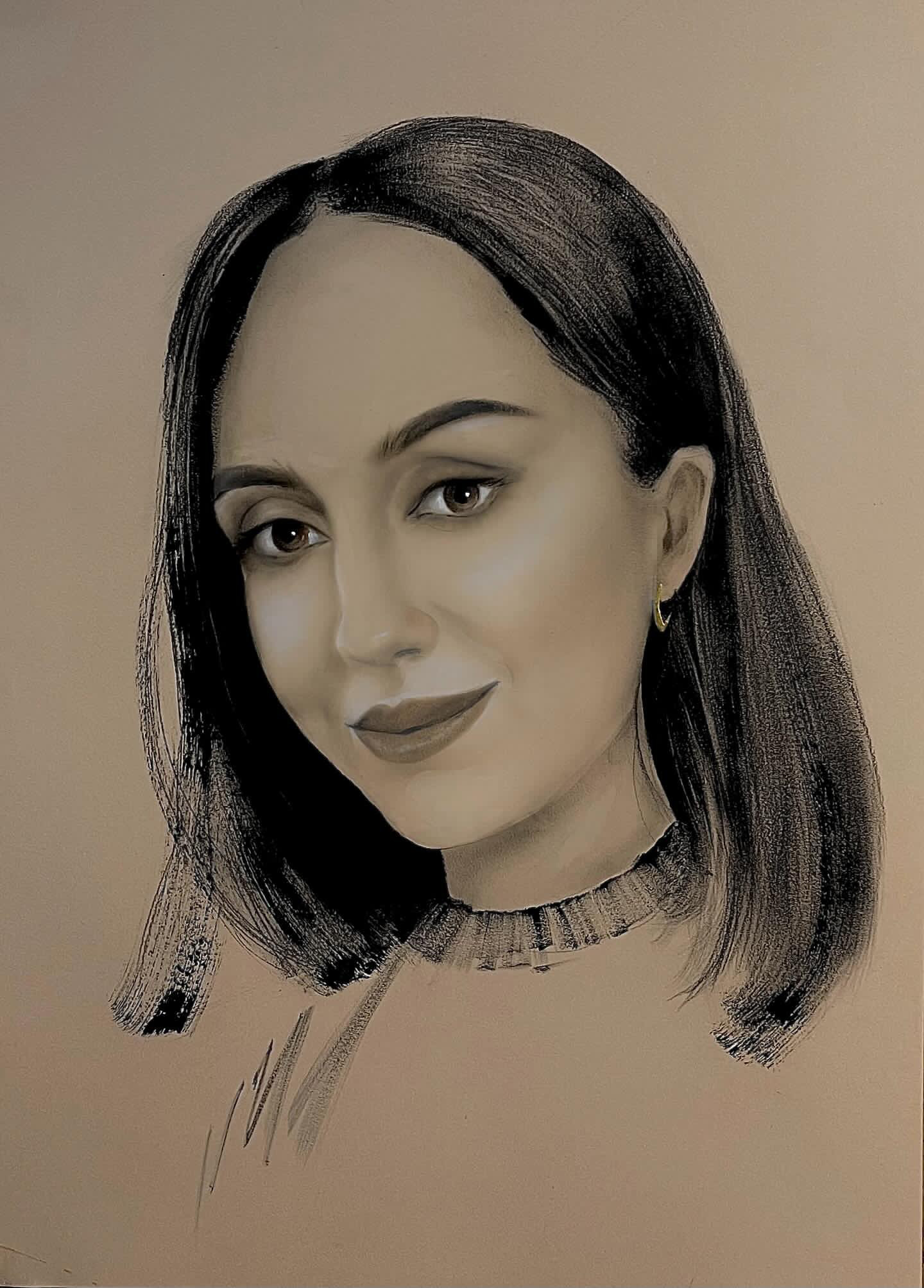 Dry-brush 3